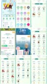 R42 | Level55 | 160 Legendary | 122 Shiny | 5 Shiny Legend | Shiny Rayquaza With DA Move | Hundo Articuno | Mewtwo | Galar Articuno |