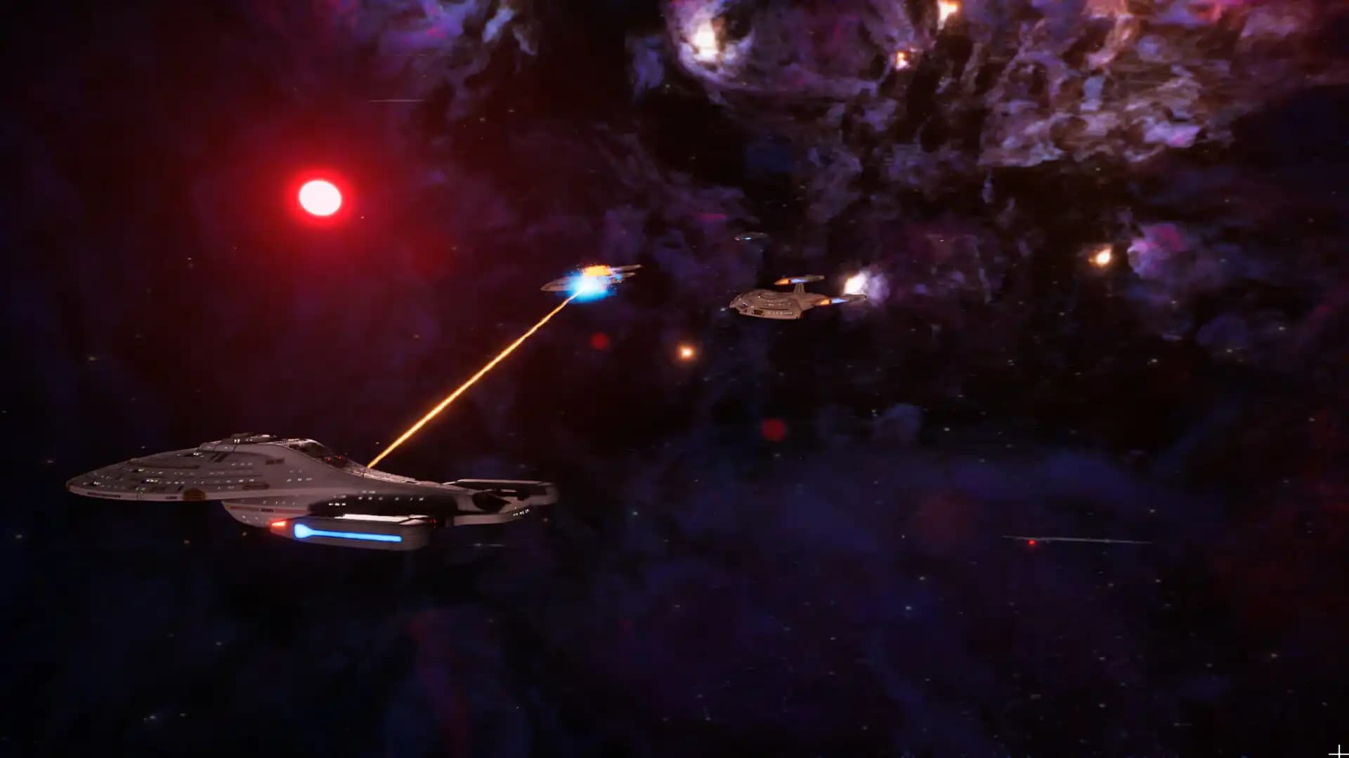 Star Trek: Voyager - Across the Unknown Deluxe Edition media 5