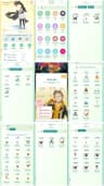 R39 | Level50 | 80 Legendary | 115 Shiny | 3 Shiny Legend | Shiny Rayquaza | Mega Rayquaza | Hundo Necrozma | Hundo Special Background Ho-oh |