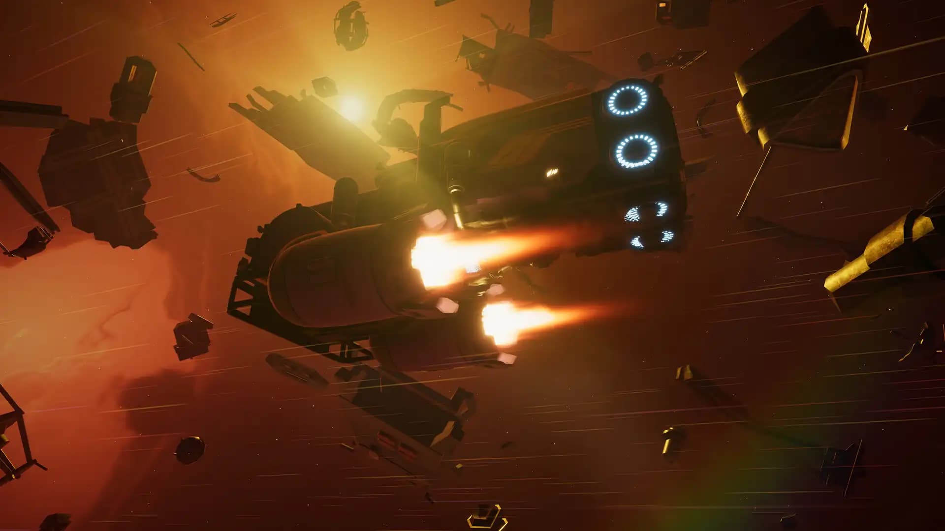 Star Trucker media 1
