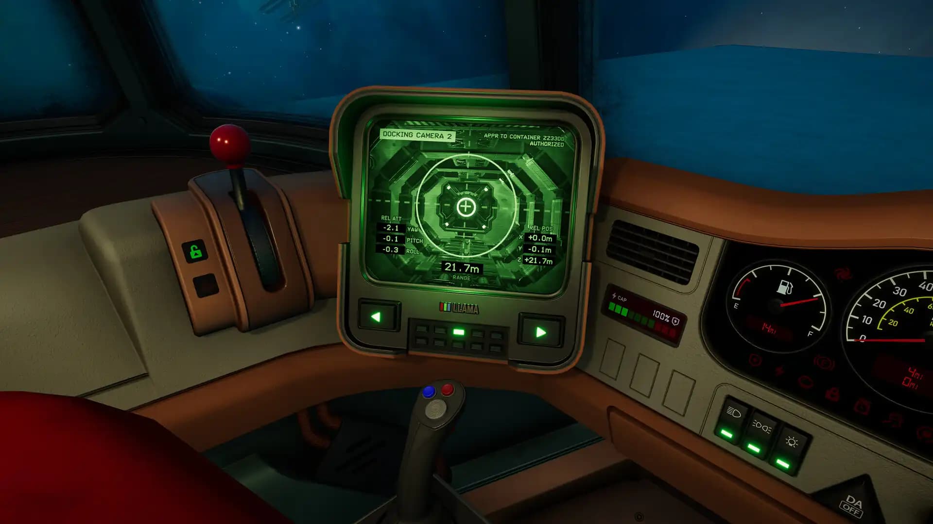 Star Trucker media 3