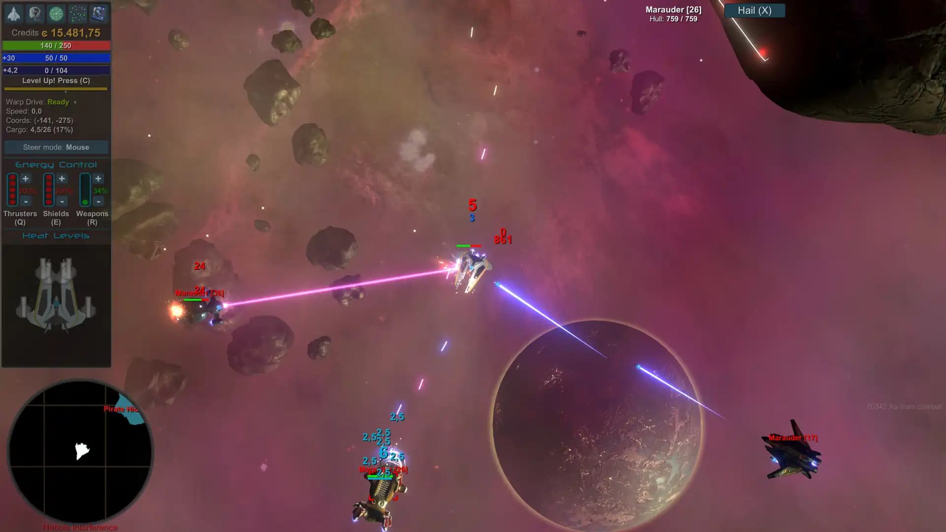 Star Valor media 1