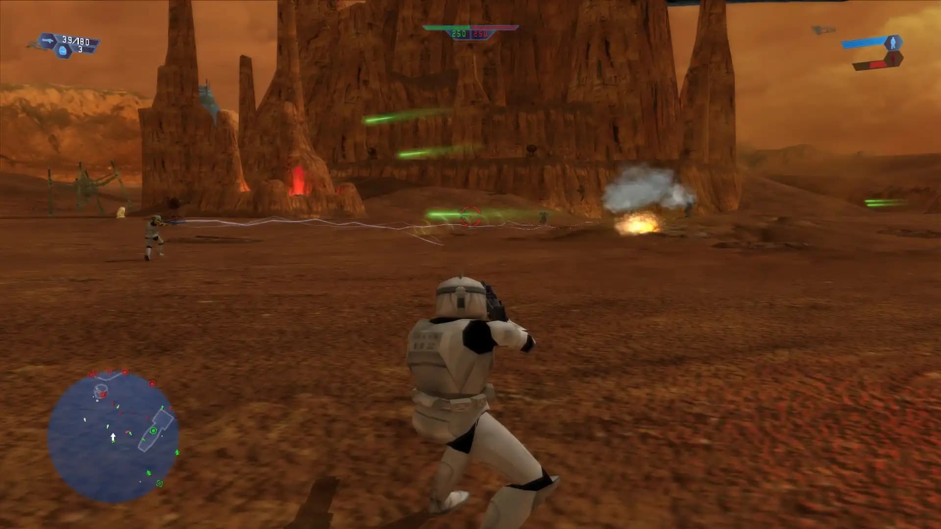 Star Wars Battlefront (Classic, 2004) media 4