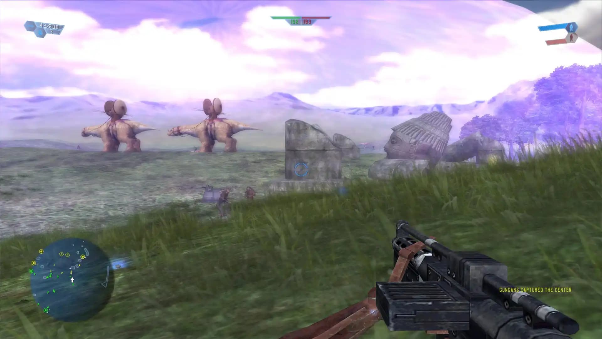 Star Wars Battlefront (Classic, 2004) media 5