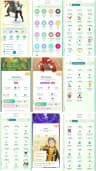 R34 | Level55 | 40 Legendary | 88 Shiny | Ultra Rare Shiny Mew | Rayquaza | Groudon | Mewtwo | Shiny Celebi | Bentee Gengar |