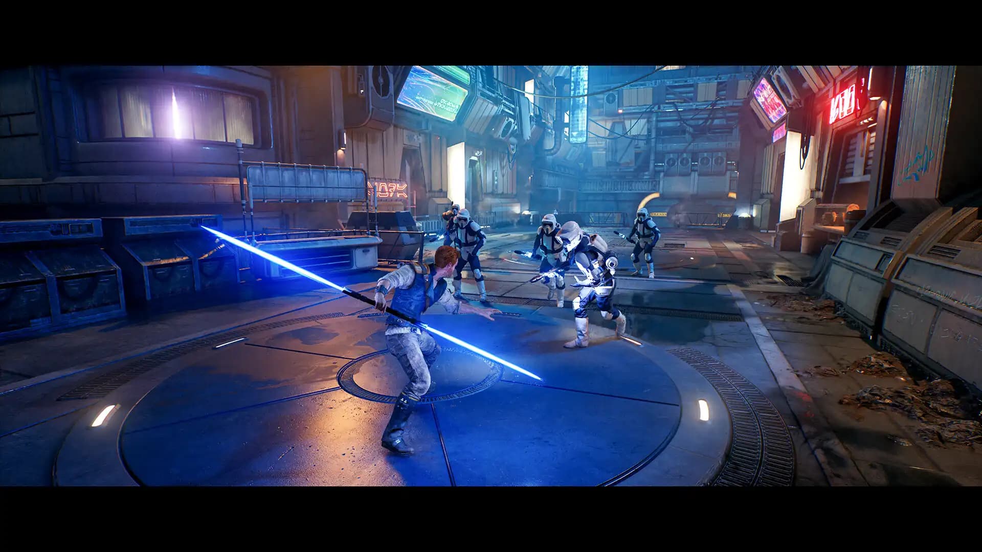 Star Wars Jedi: Survivor media 1