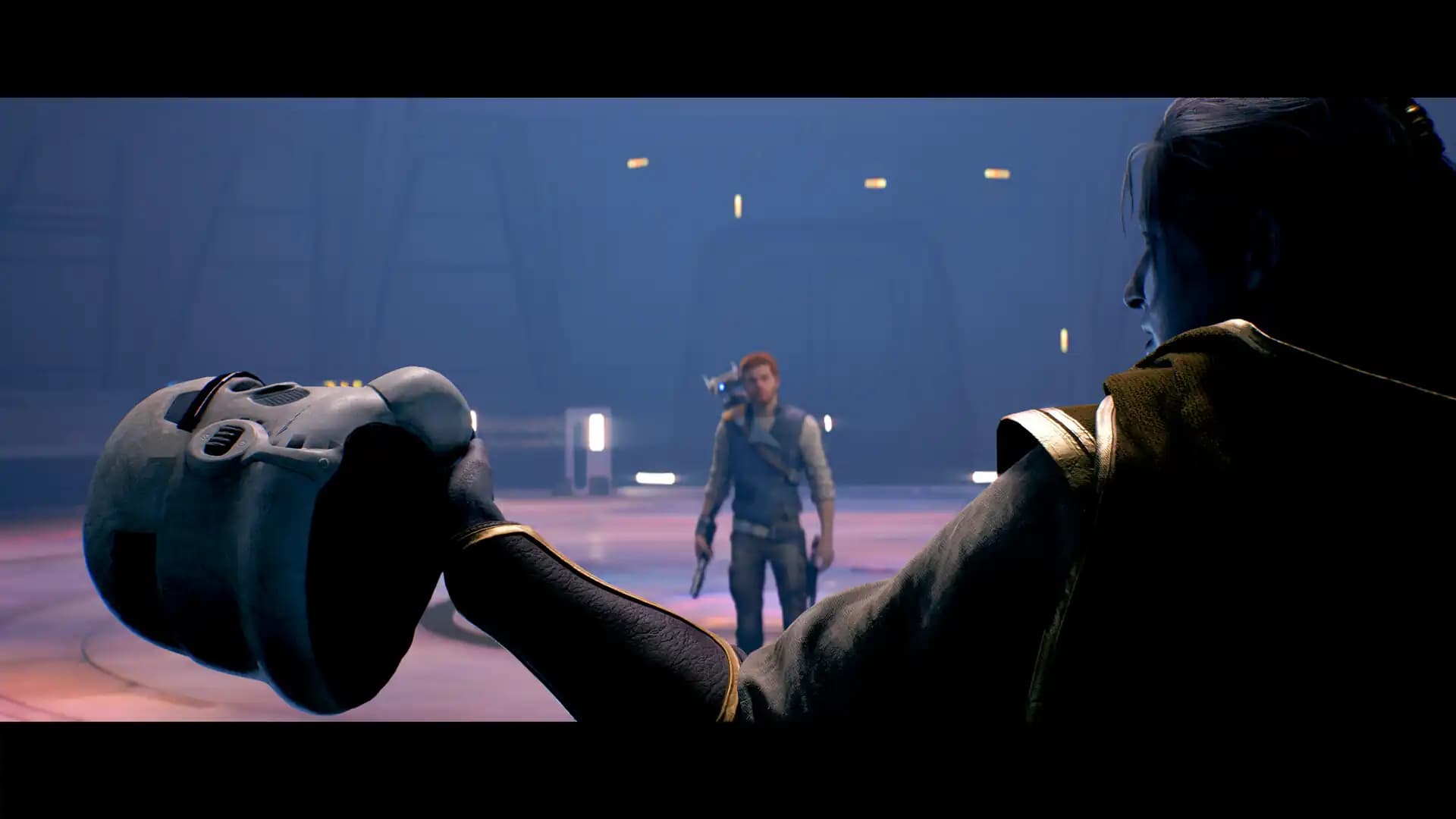 Star Wars Jedi: Survivor media 5