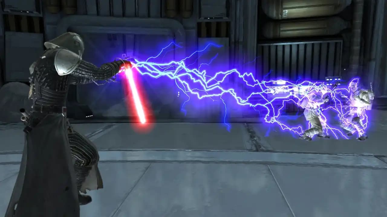Star Wars The Force Unleashed: Ultimate Sith Edition media 1