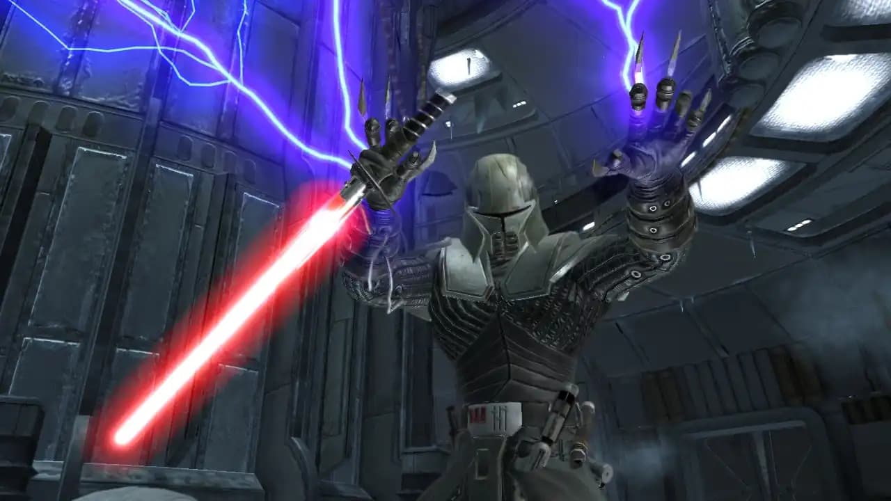 Star Wars The Force Unleashed: Ultimate Sith Edition media 2
