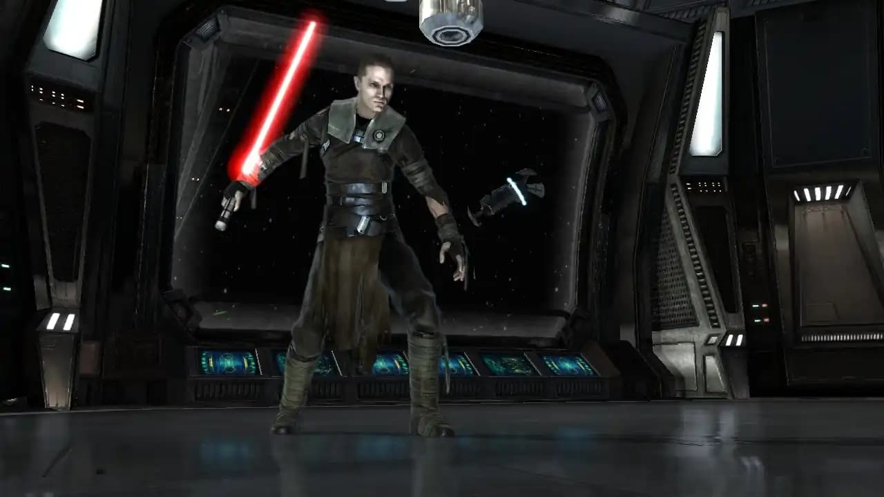 Star Wars The Force Unleashed: Ultimate Sith Edition media 4