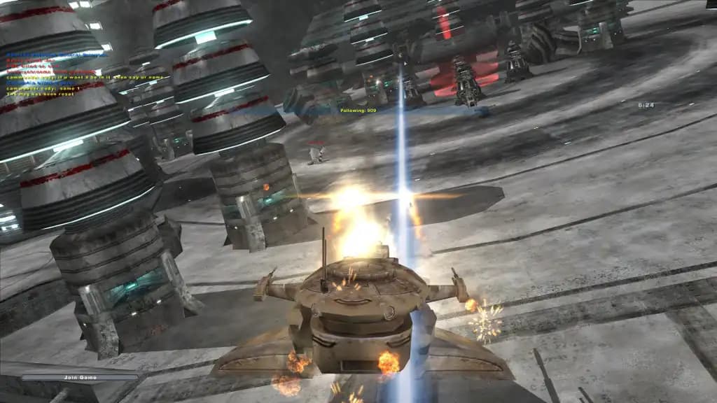 Star Wars: Battlefront 2 (Classic, 2005) media 1