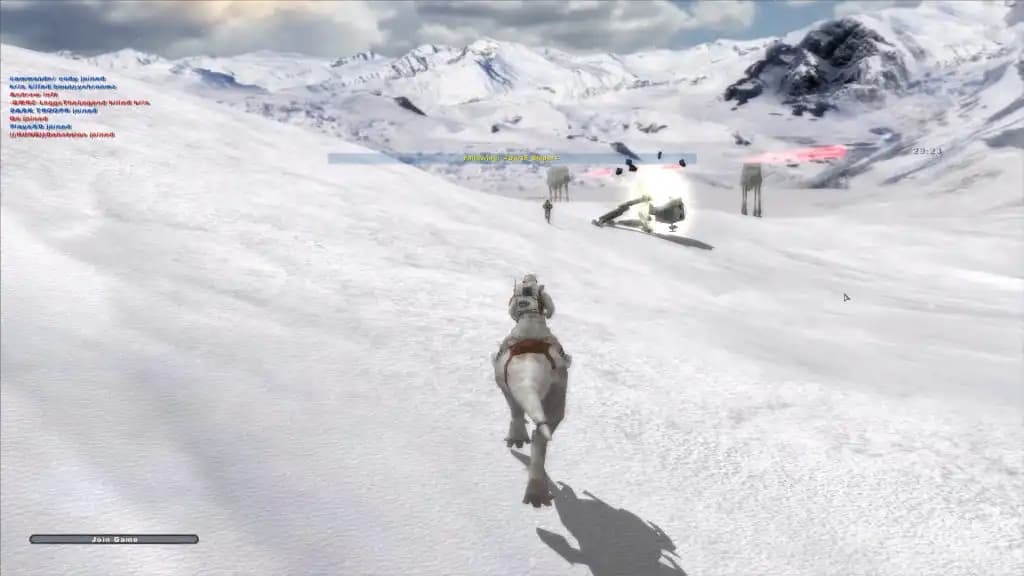Star Wars: Battlefront 2 (Classic, 2005) media 2