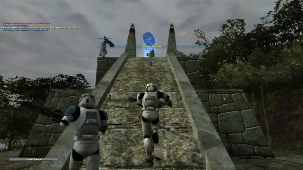 Star Wars: Battlefront 2 (Classic, 2005) media 3