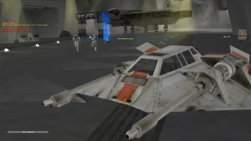 Star Wars: Battlefront 2 (Classic, 2005) media 4