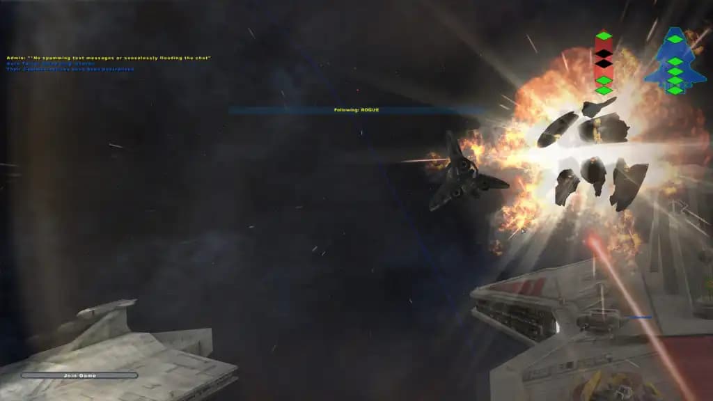Star Wars: Battlefront 2 (Classic, 2005) media 5