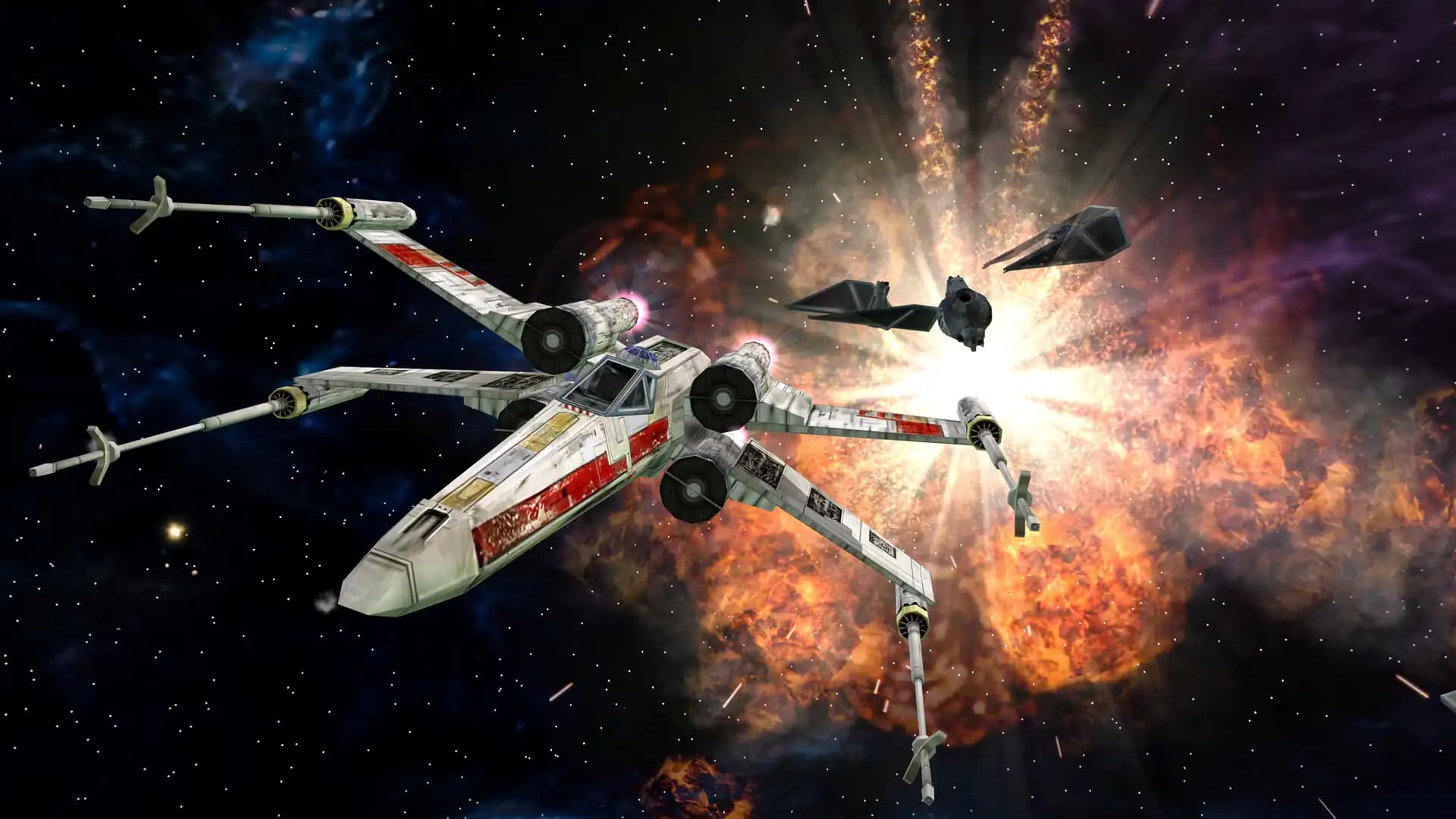 Star Wars: Battlefront Classic Collection media 3