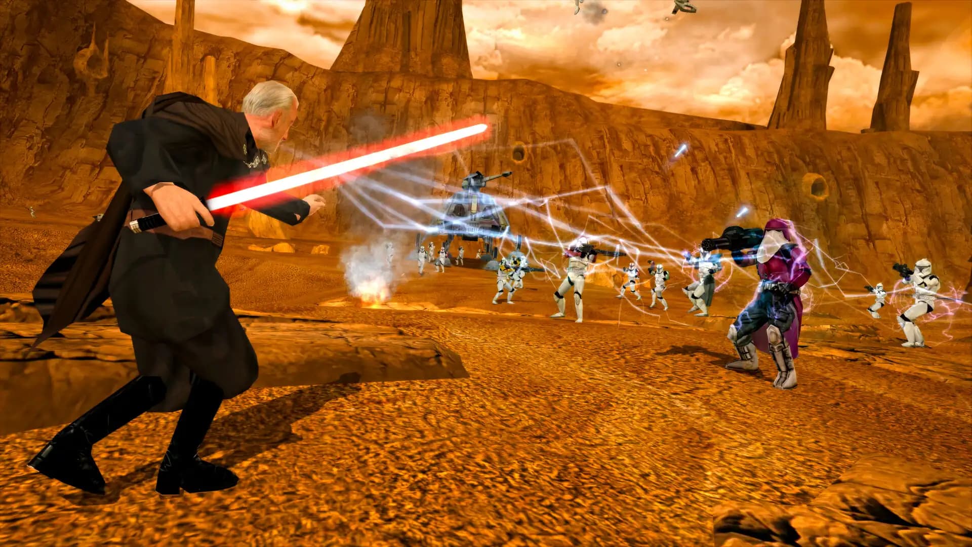 Star Wars: Battlefront Classic Collection media 4