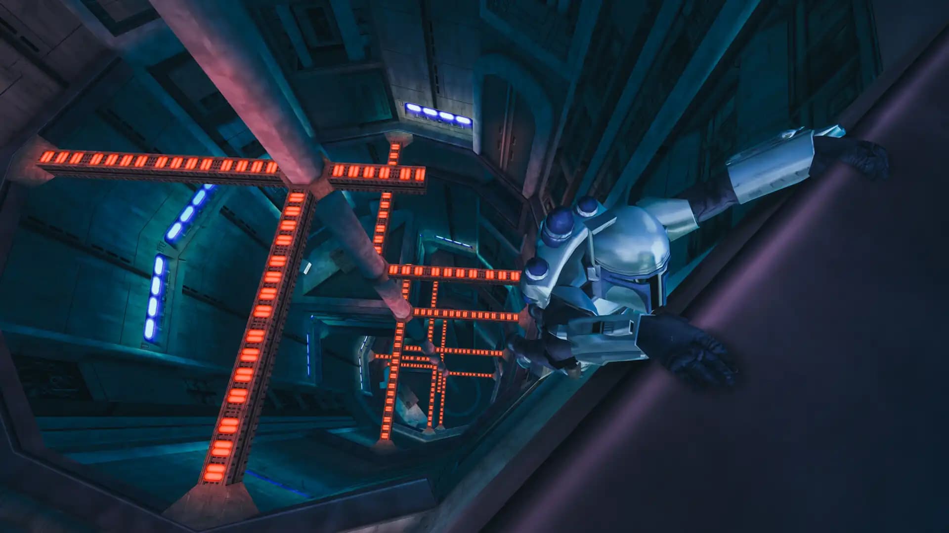 Star Wars: Bounty Hunter media 3