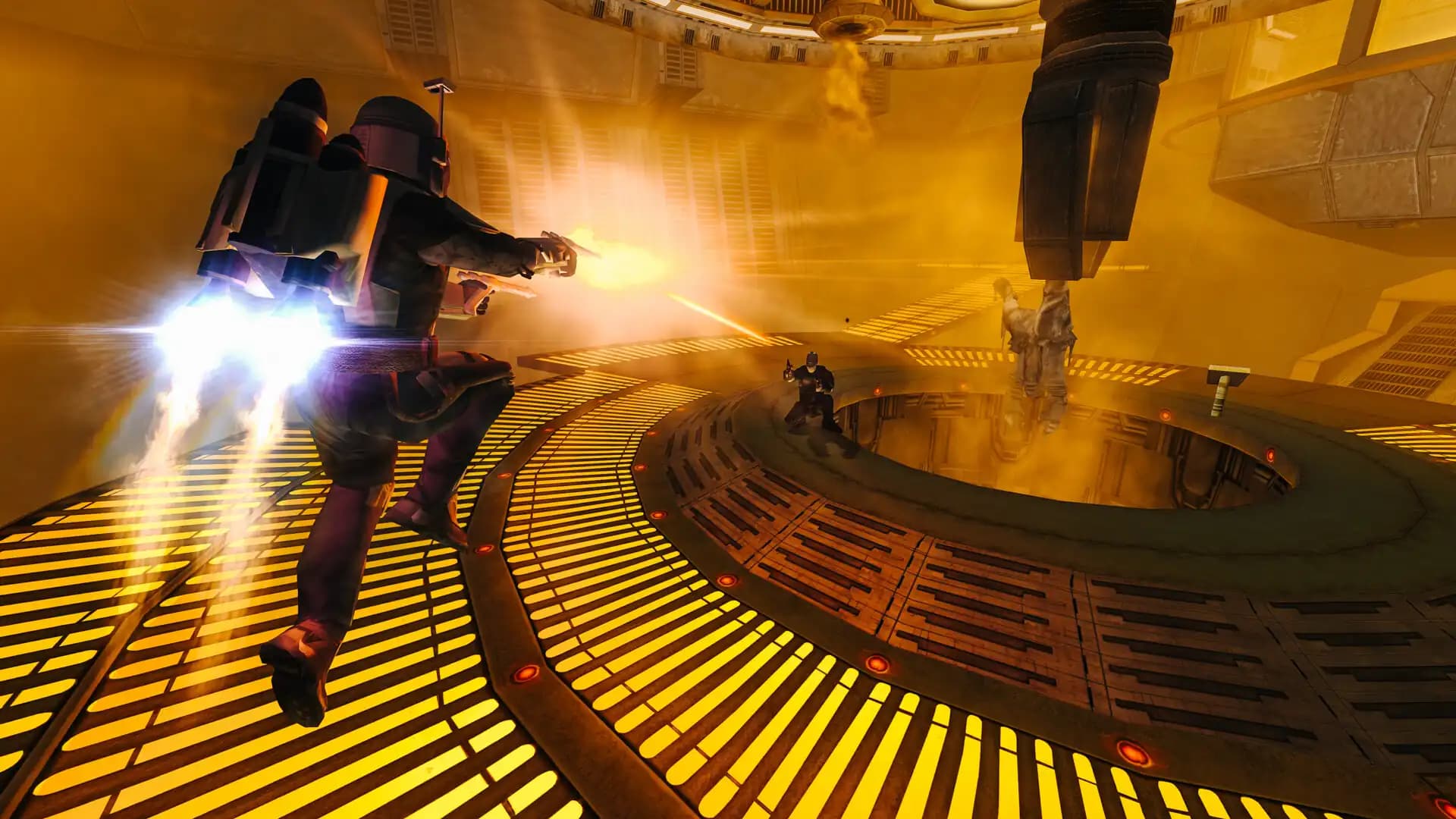 Star Wars: Bounty Hunter media 5