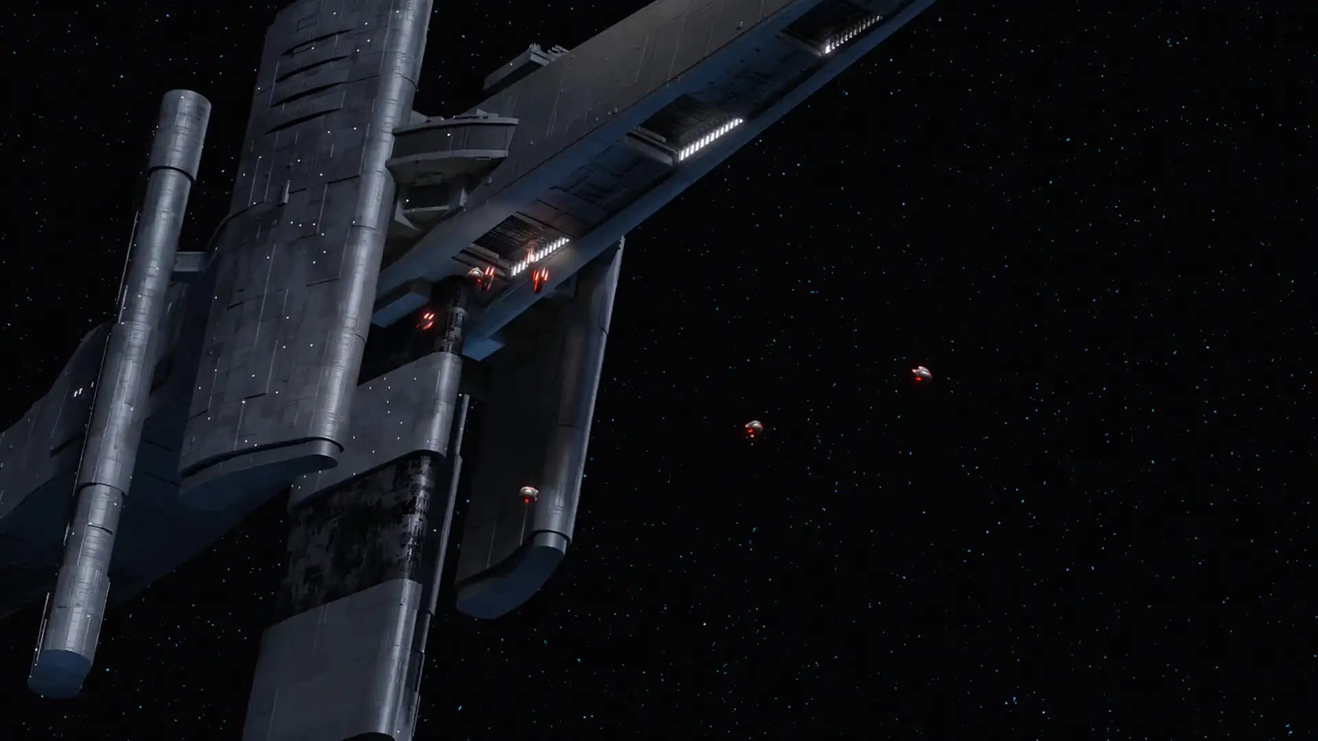 Star Wars: Dark Forces Remaster media 2