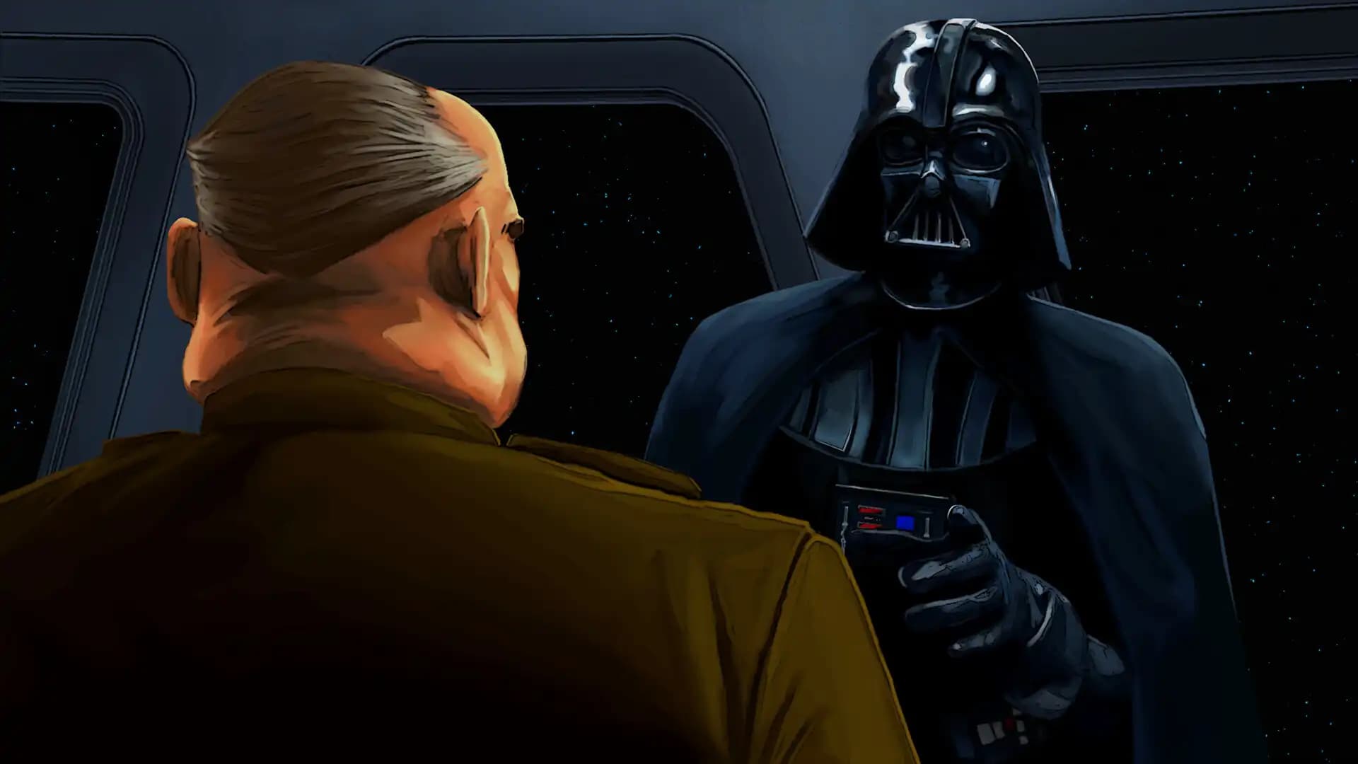 Star Wars: Dark Forces Remaster media 3