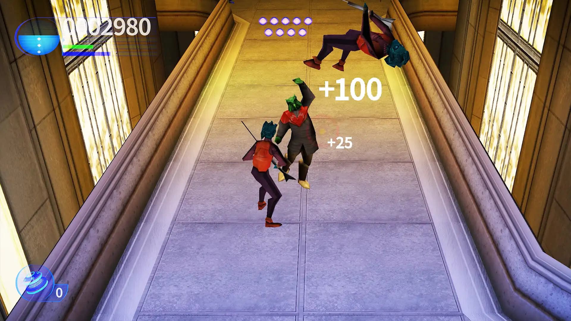 Star Wars: Episode I: Jedi Power Battles media 2