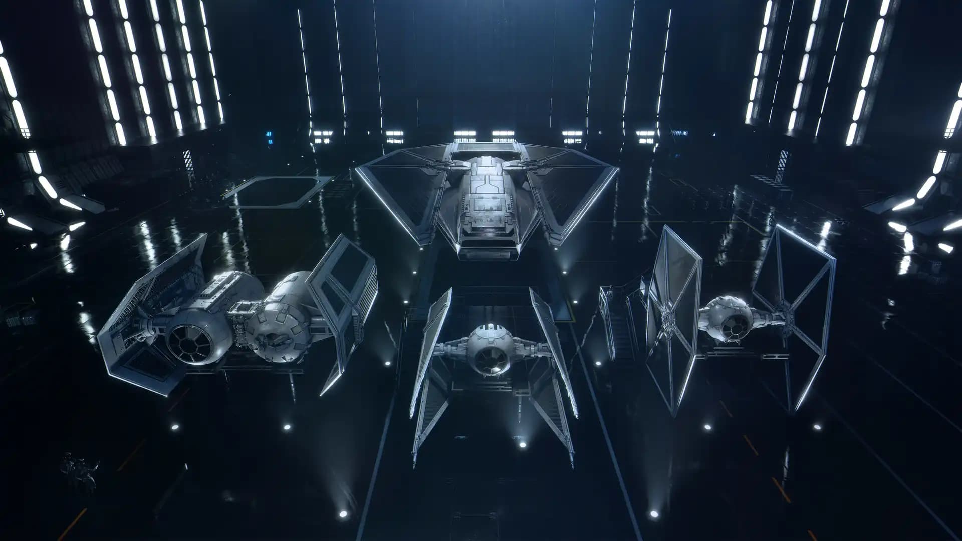 Star Wars: Squadrons media 5
