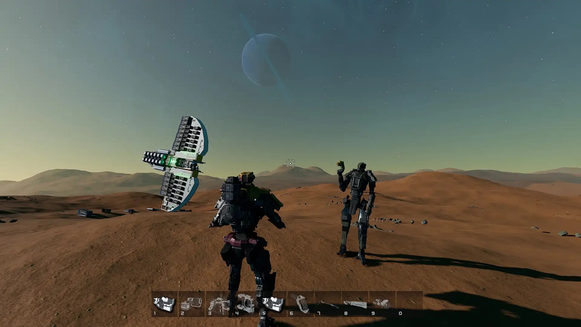 Starbase media 1