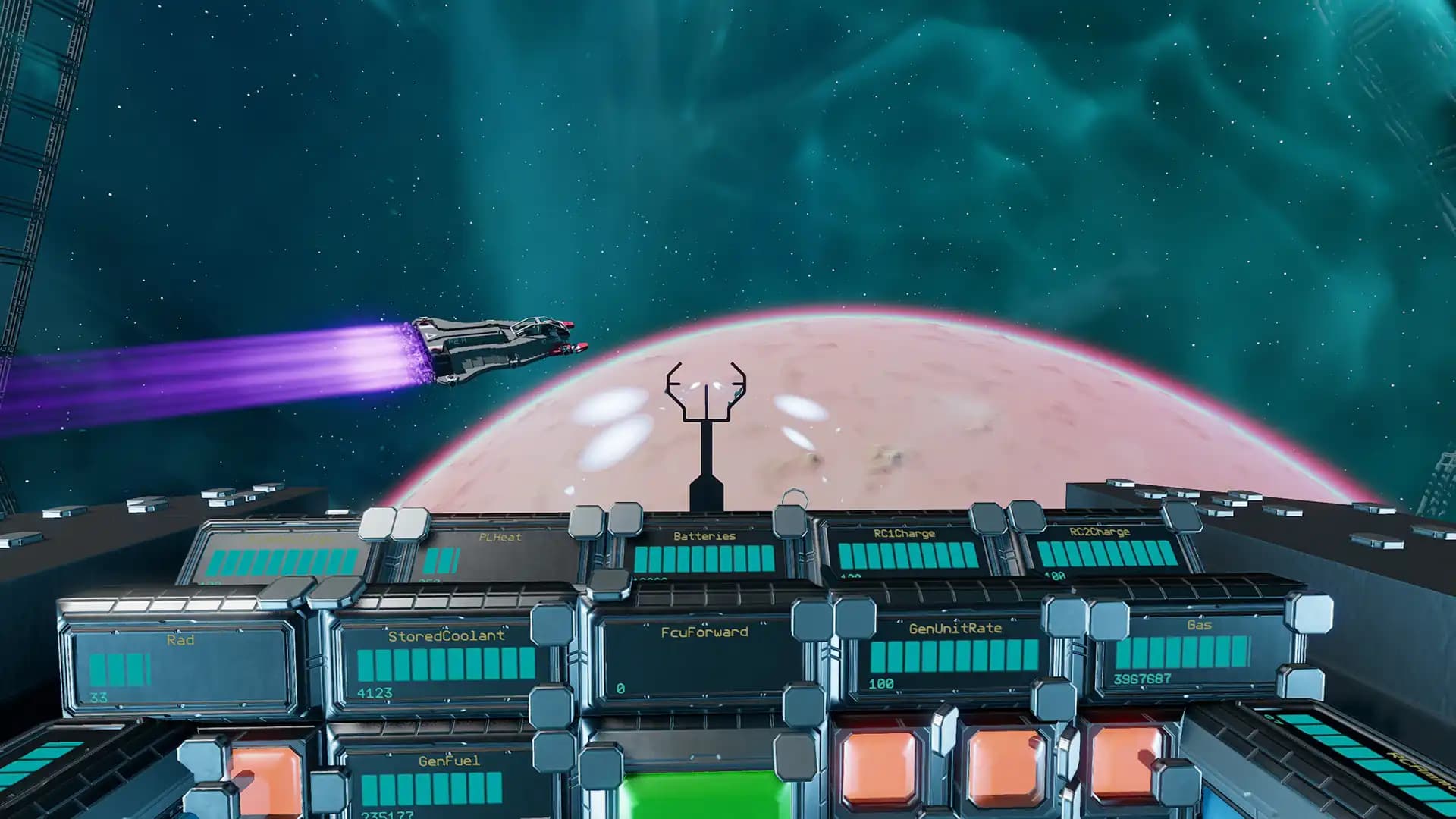 Starbase media 5