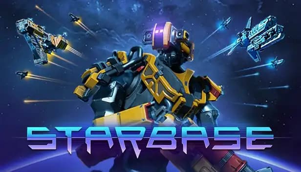 Starbase cover