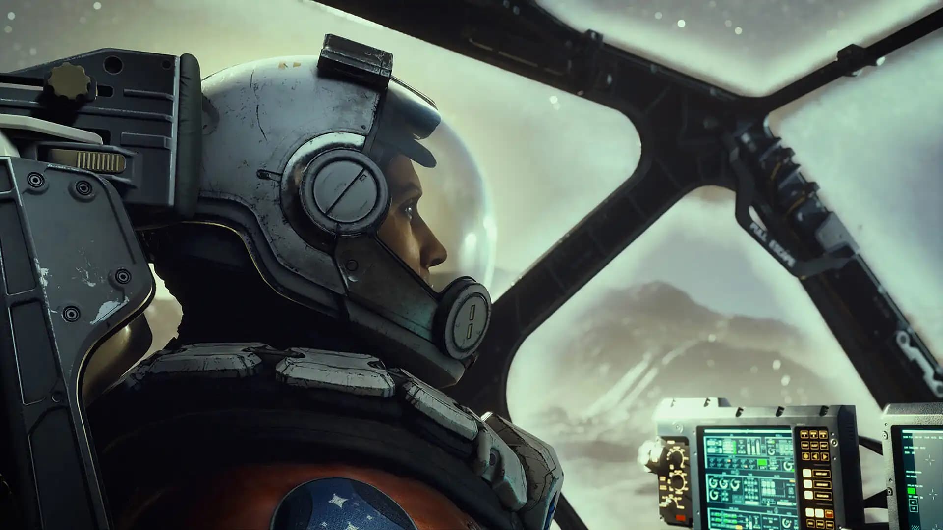 Starfield media 1