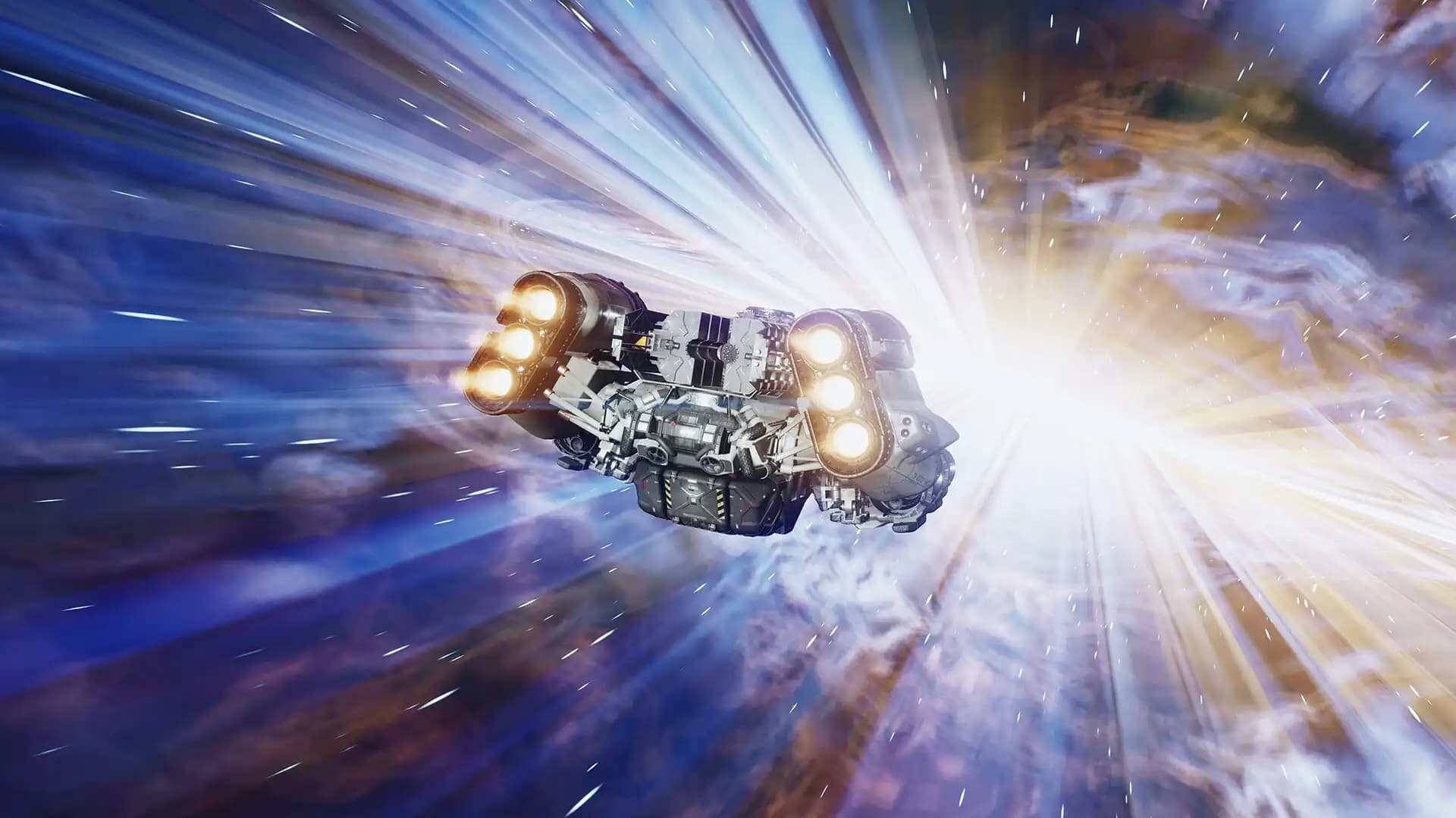 Starfield media 2