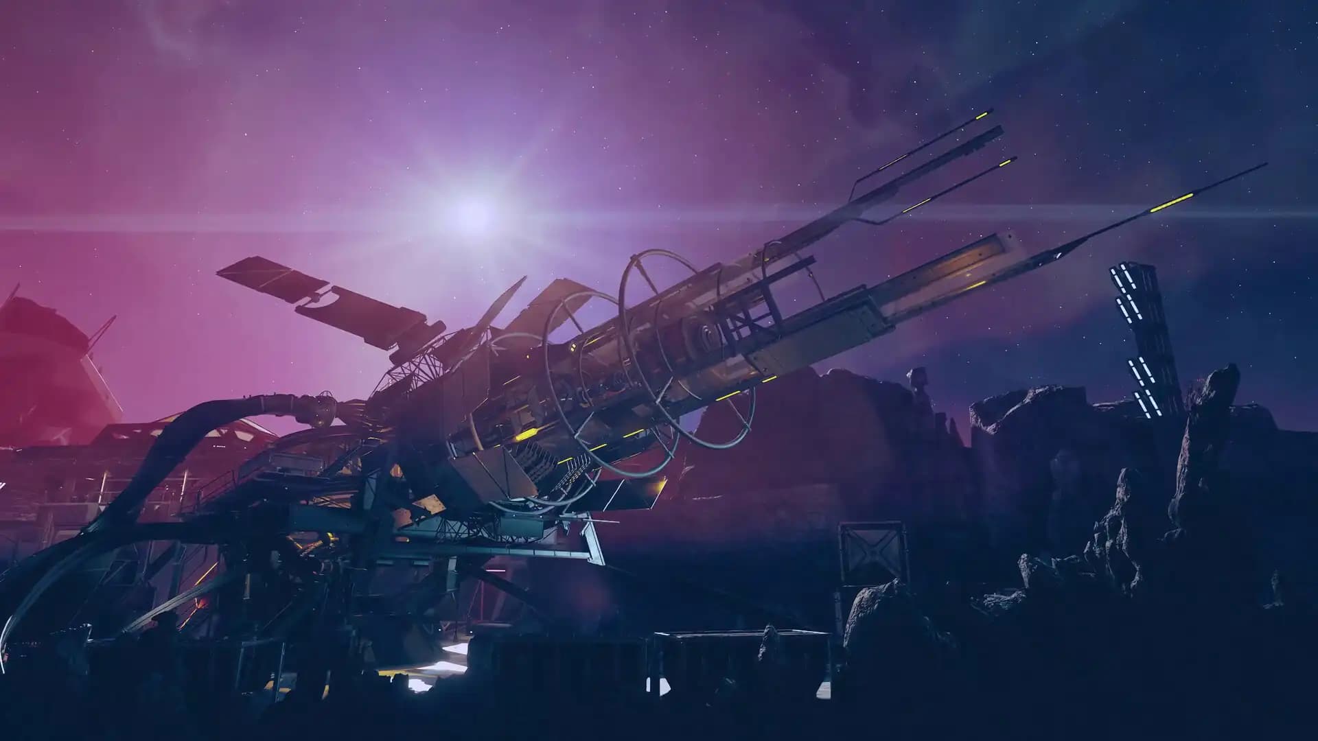 Starfield - Shattered Space media 3