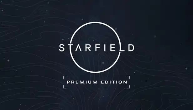 Starfield Digital Premium Edition cover