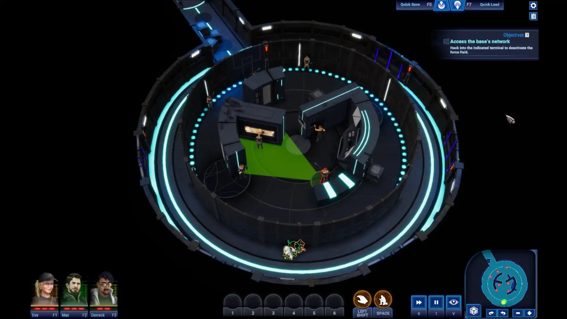 Stargate: Timekeepers media 2