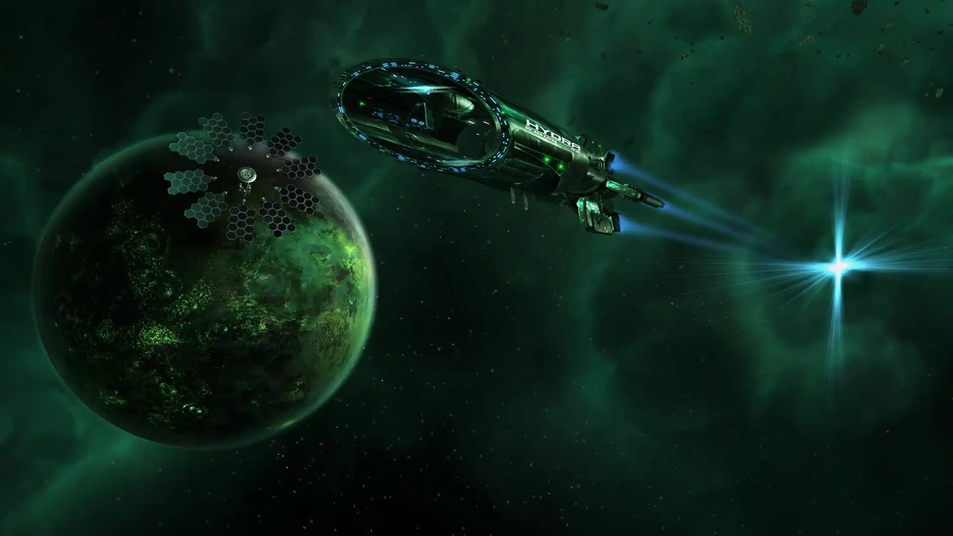 Starpoint Gemini 2 media 1