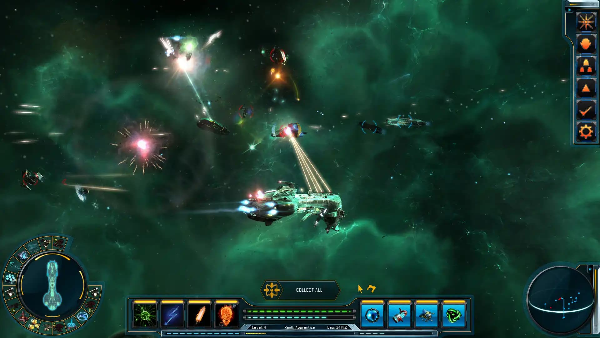 Starpoint Gemini 2 media 5