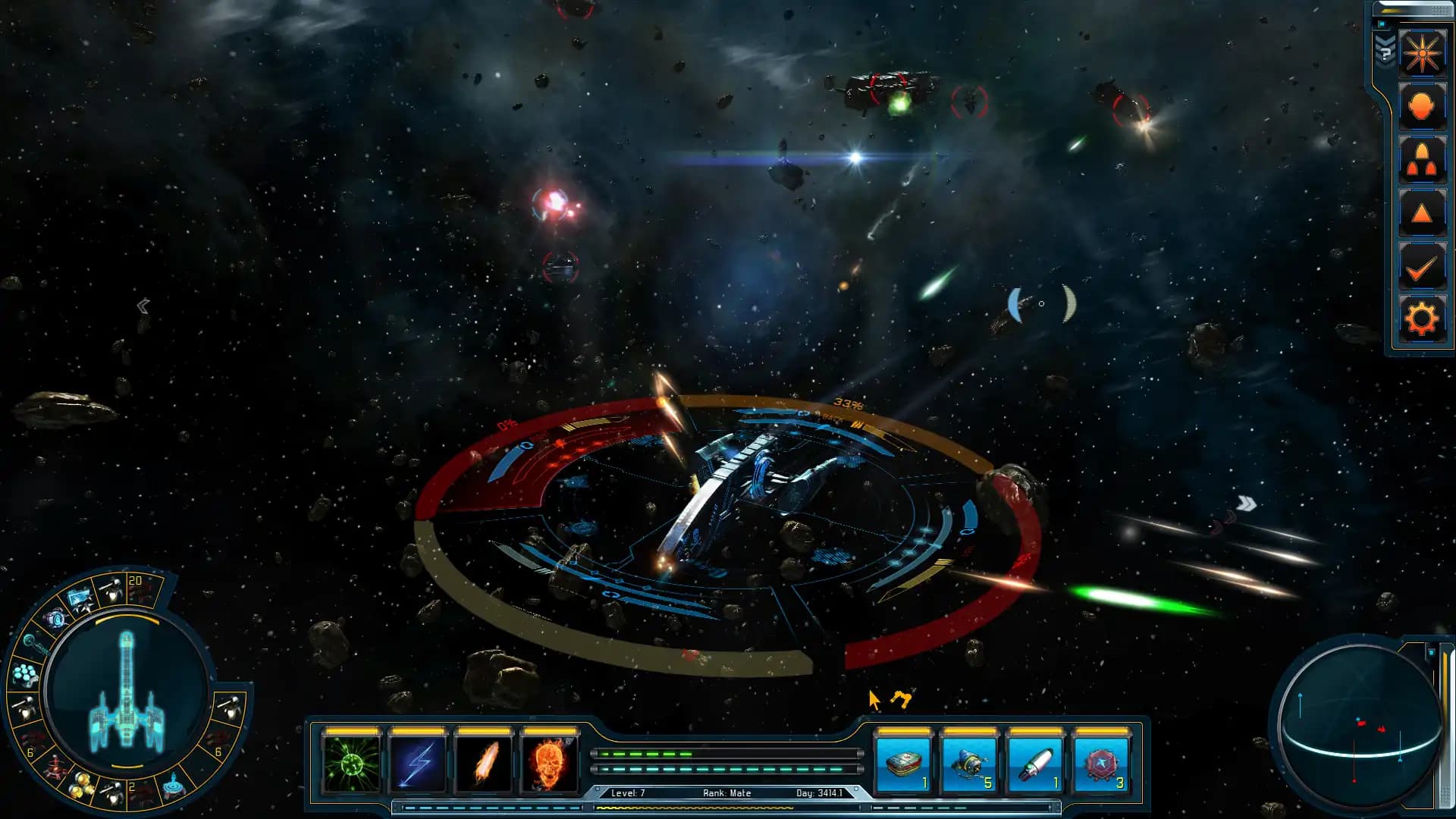 Starpoint Gemini 2 Gold Pack media 3
