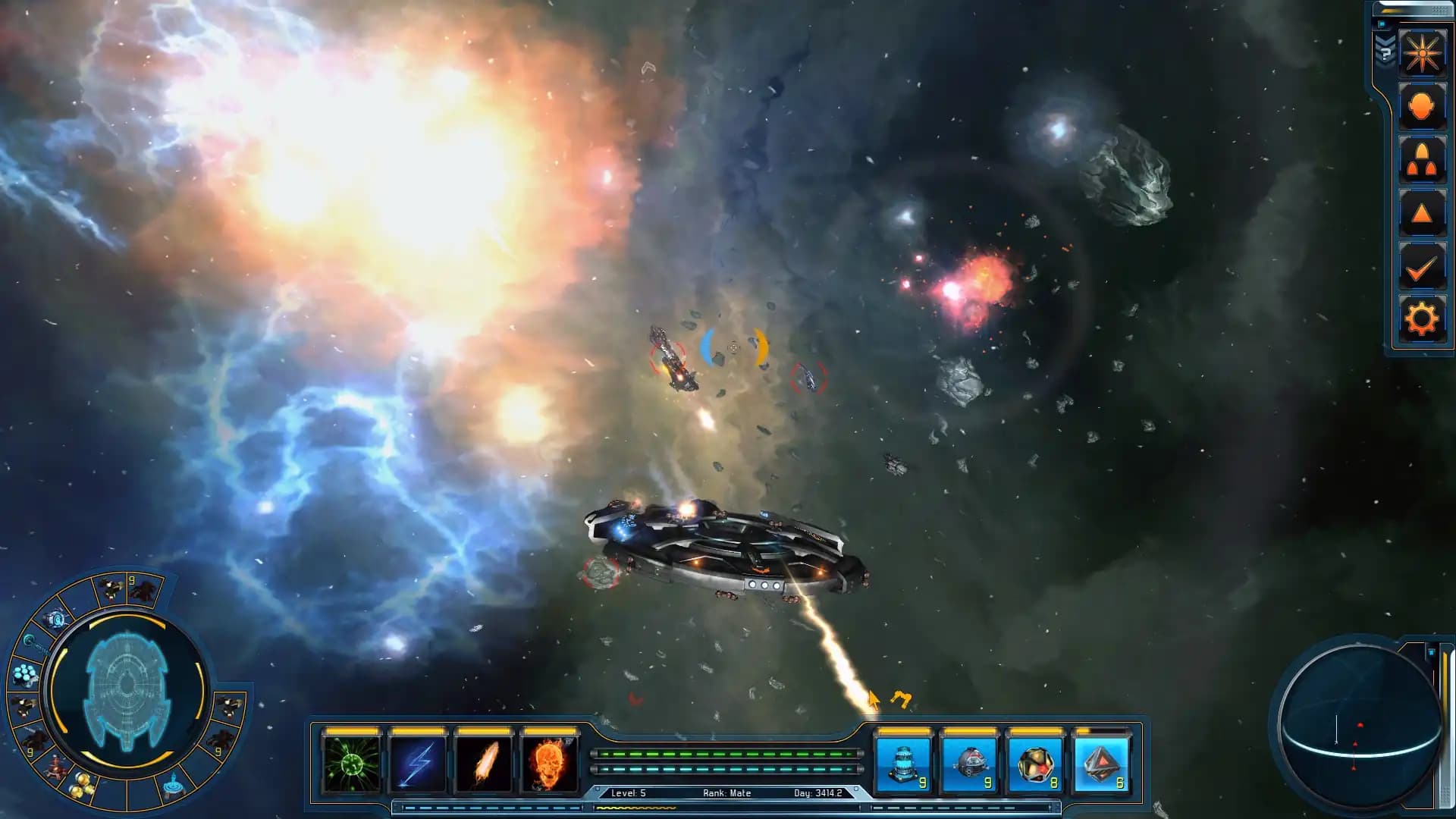 Starpoint Gemini 2 Gold Pack media 4