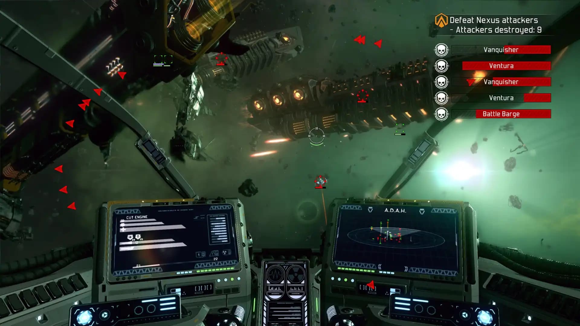 Starpoint Gemini 3 media 1