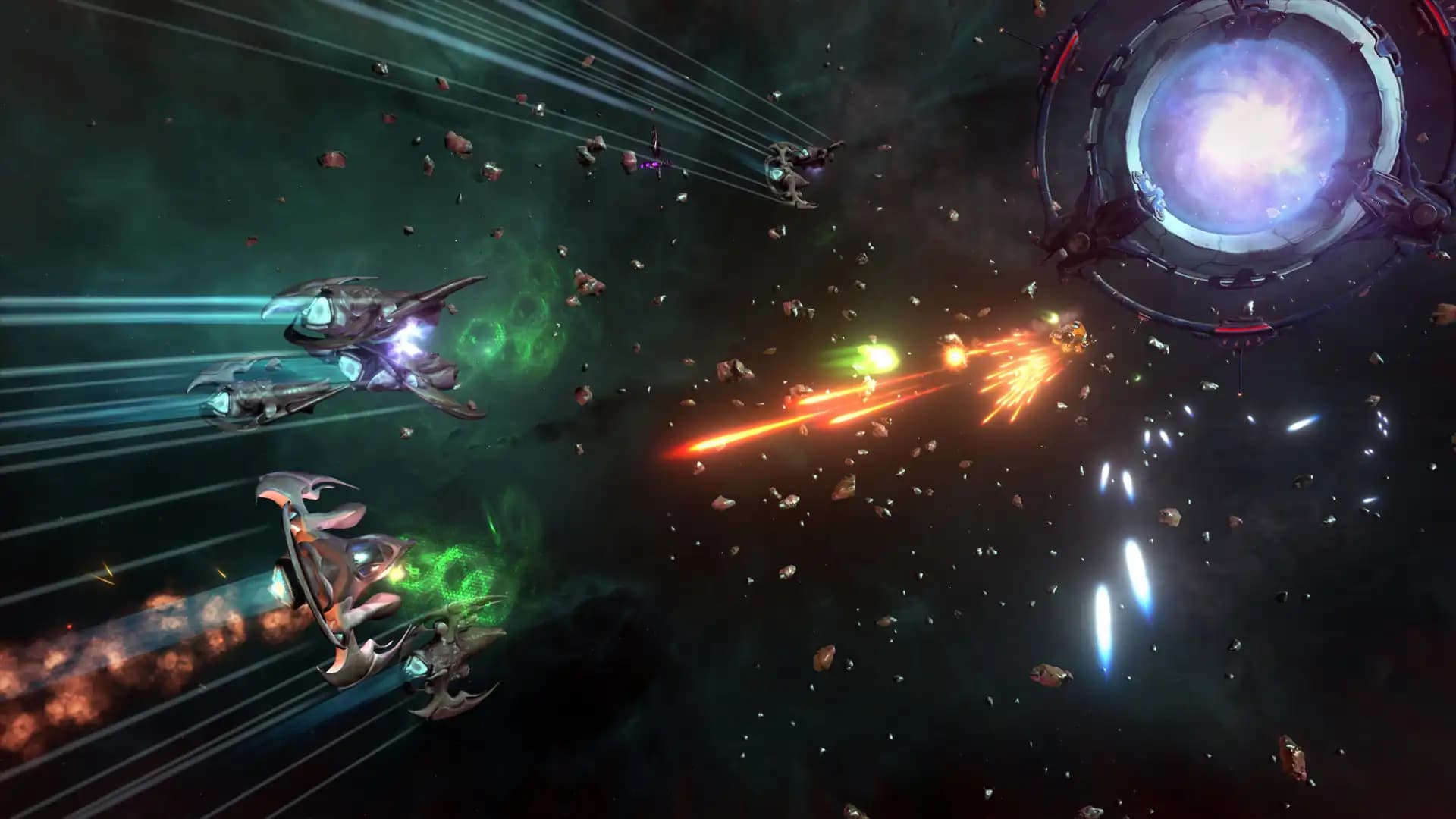 Starpoint Gemini 3 media 4