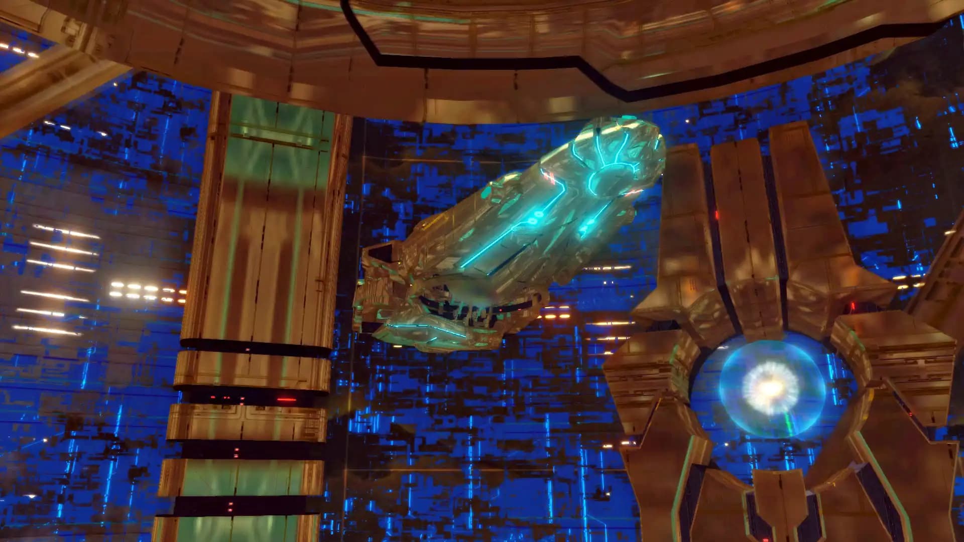 Starpoint Gemini Warlords: Cycle of Warfare media 5