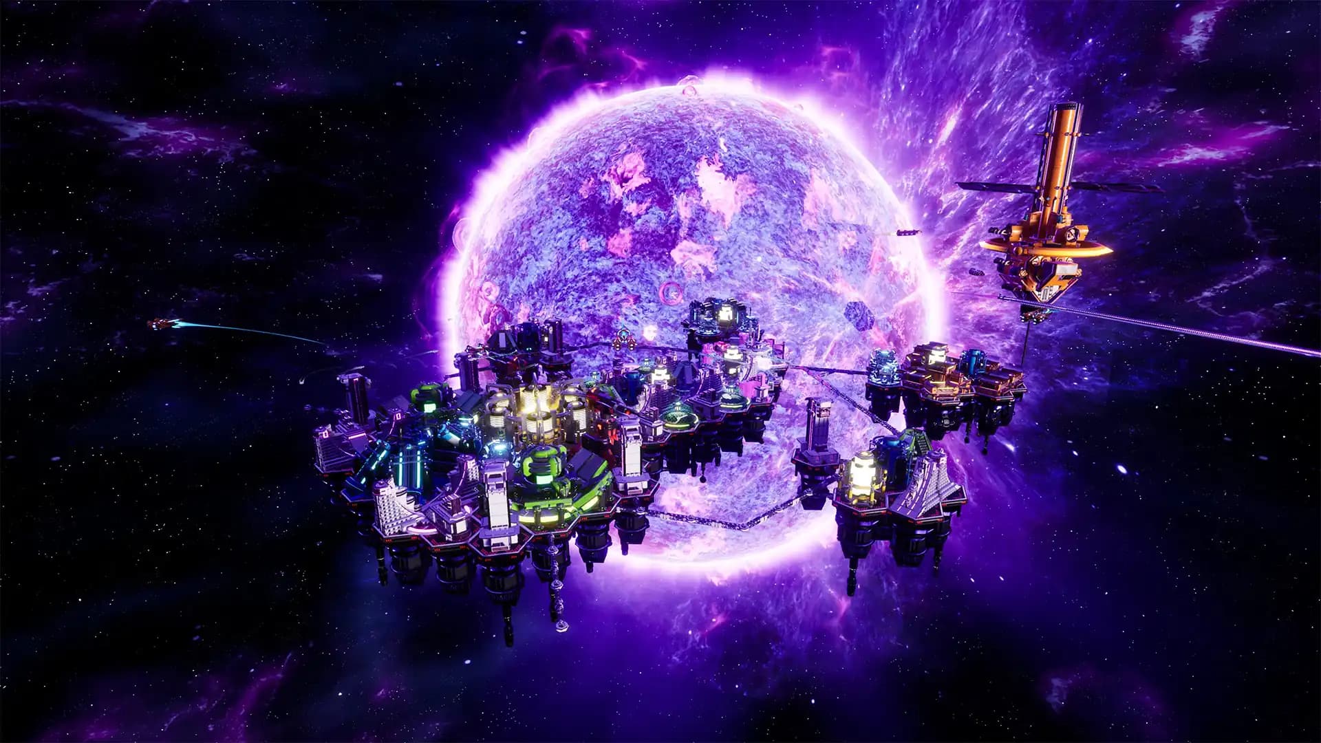 Starport Delta media 1
