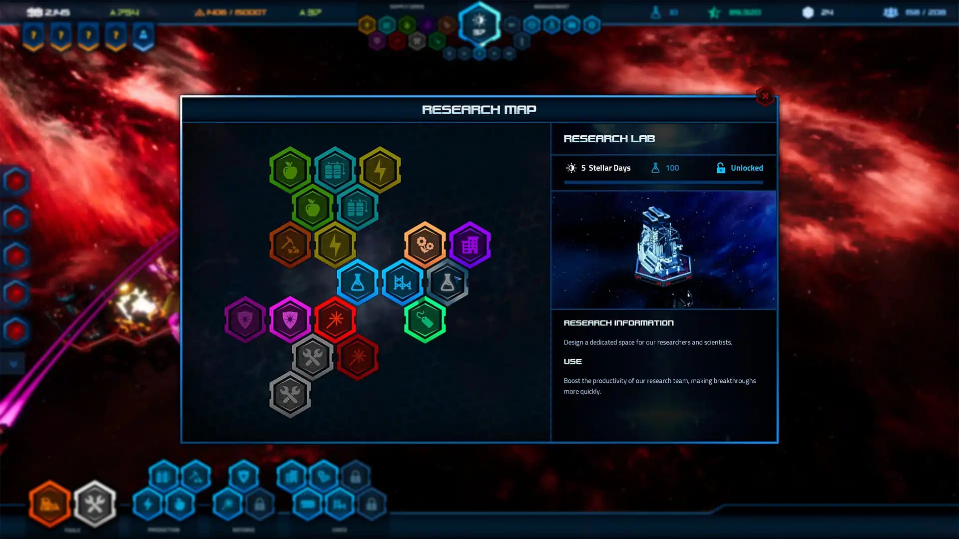 Starport Delta media 3