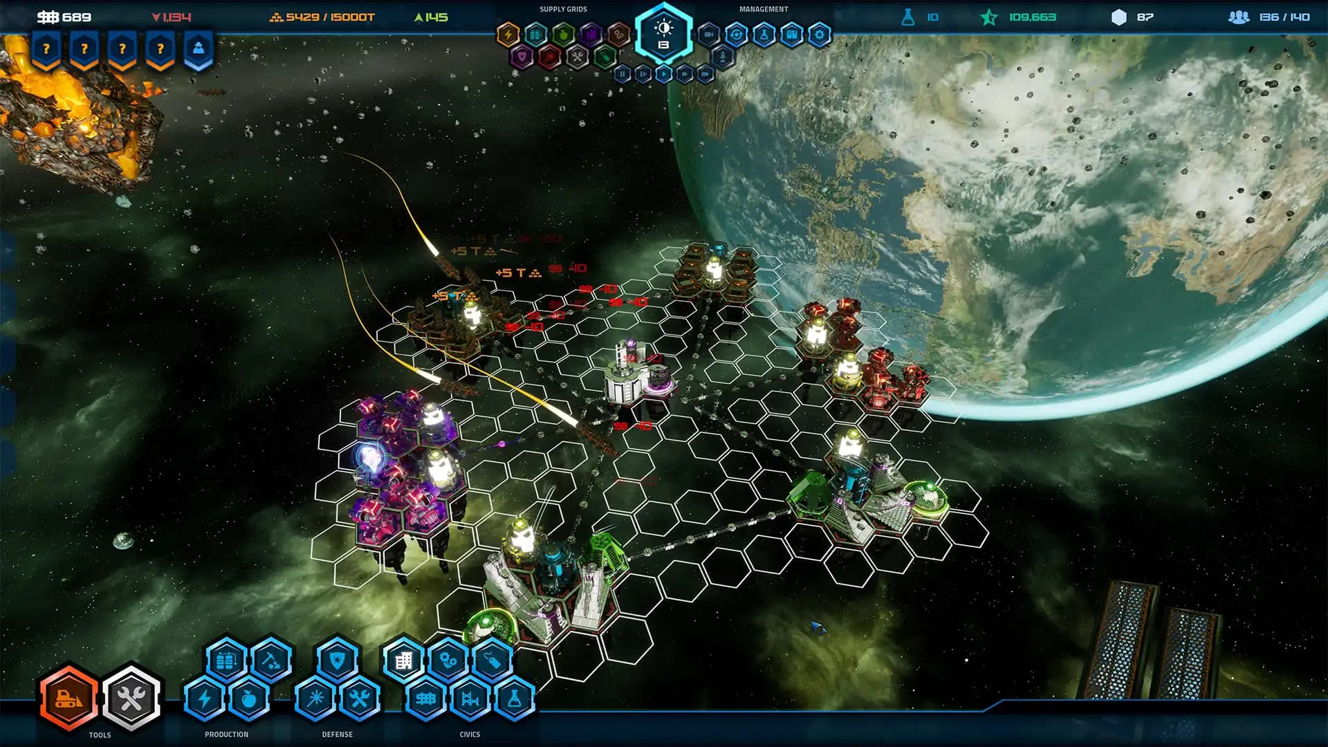 Starport Delta media 4