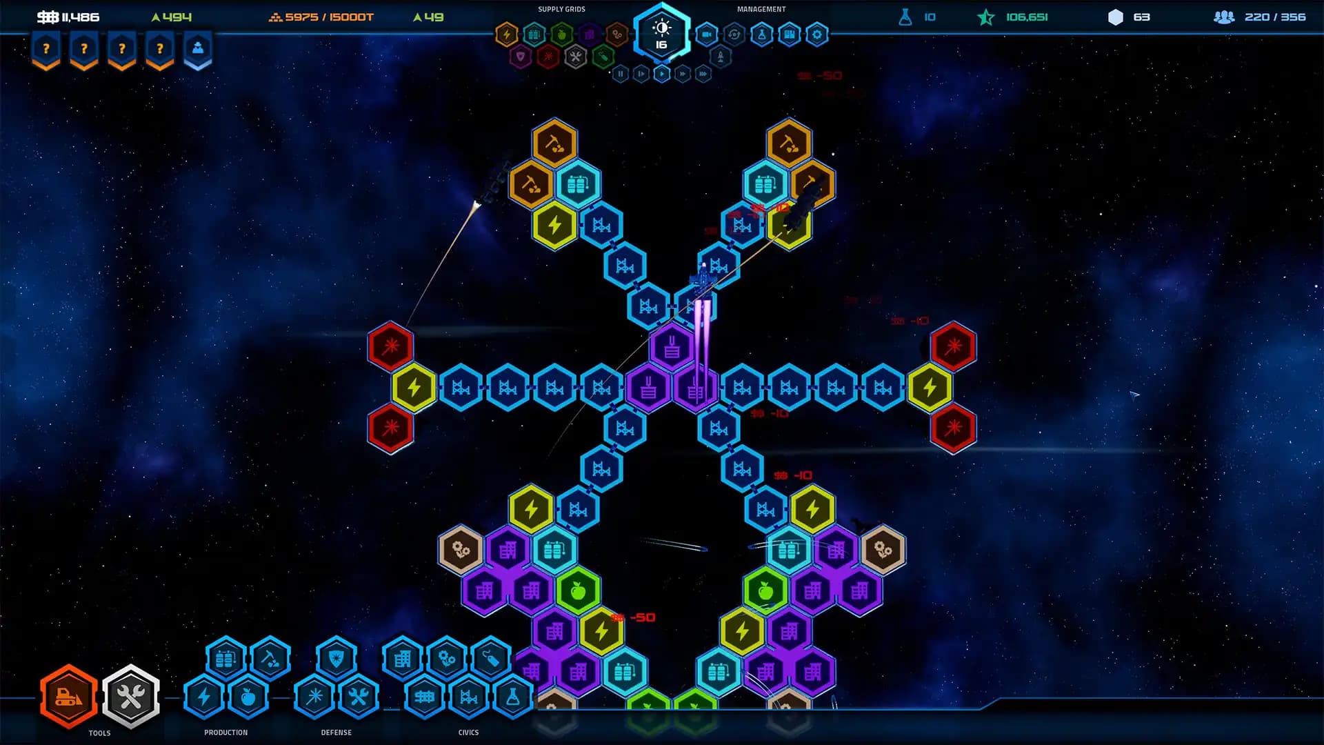 Starport Delta media 5