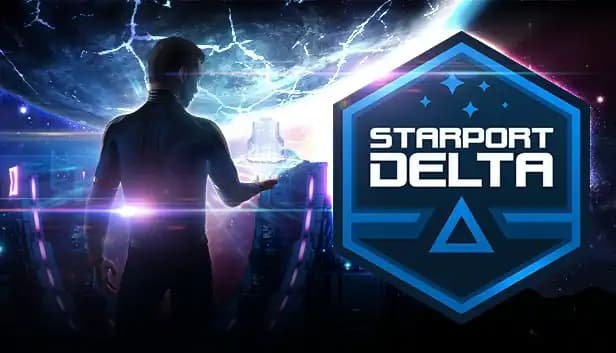 Starport Delta cover