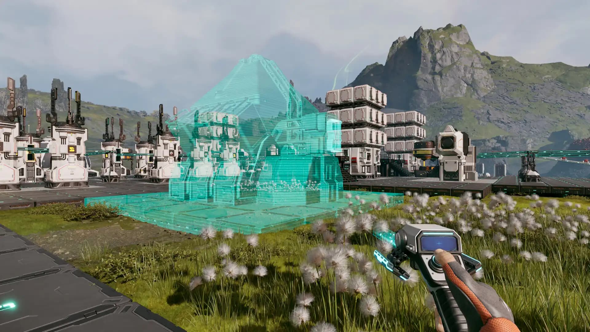 StarRupture media 5