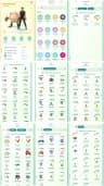 R139 | Level49 | 120 Legendary | 86 Shiny | 3 Shiny Legend | Shiny Mewtwo Tradable | Rayquaza | Lugia | 3 Shiny Deoxys | 20 Mythical |