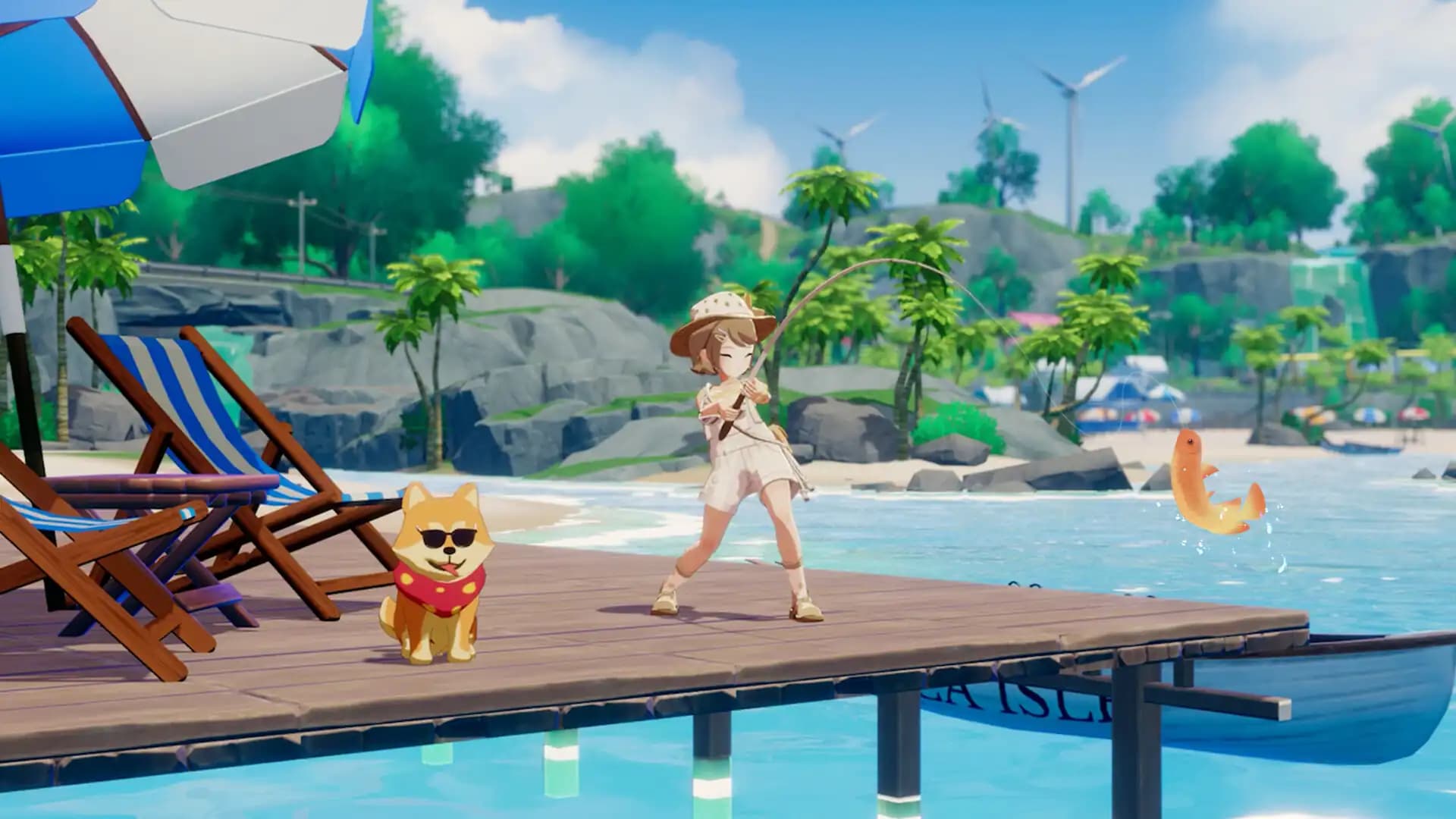 Starsand Island media 3